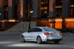 BMW 420d Gran Coupe M Sport 2017 года (ZA)